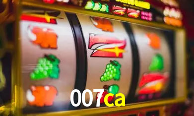 A Revolução dos Aplicativos de Jogos no 007ca