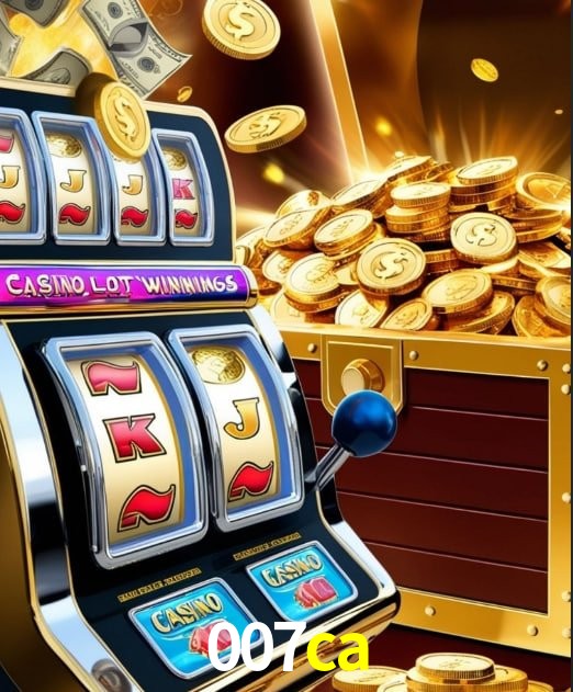 Welcome Bonus 007ca