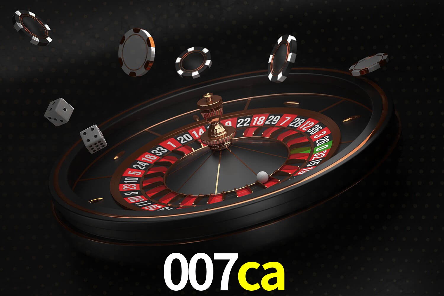 007ca: Seu Cassino Premiado com Pagamentos Rápidos