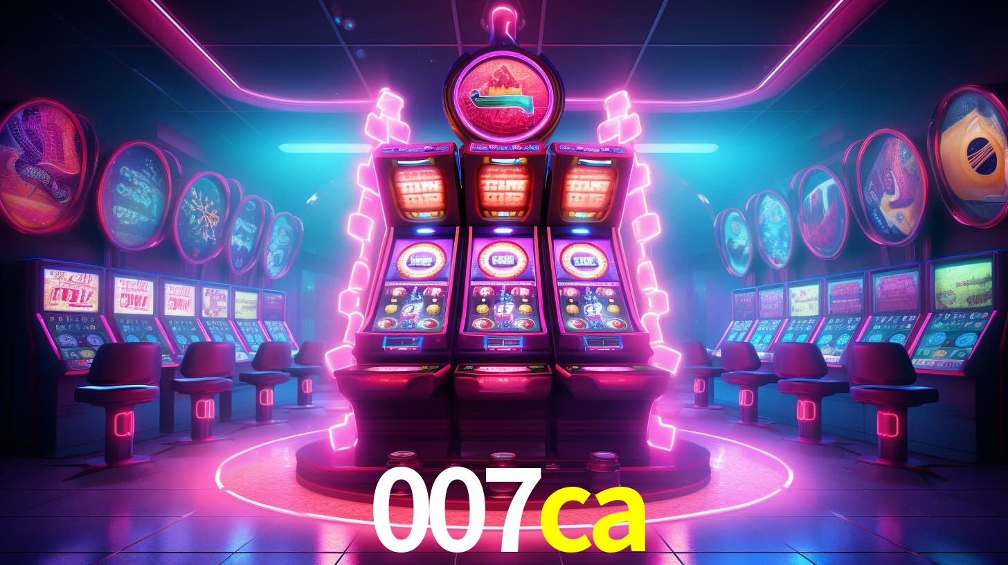 007ca bet