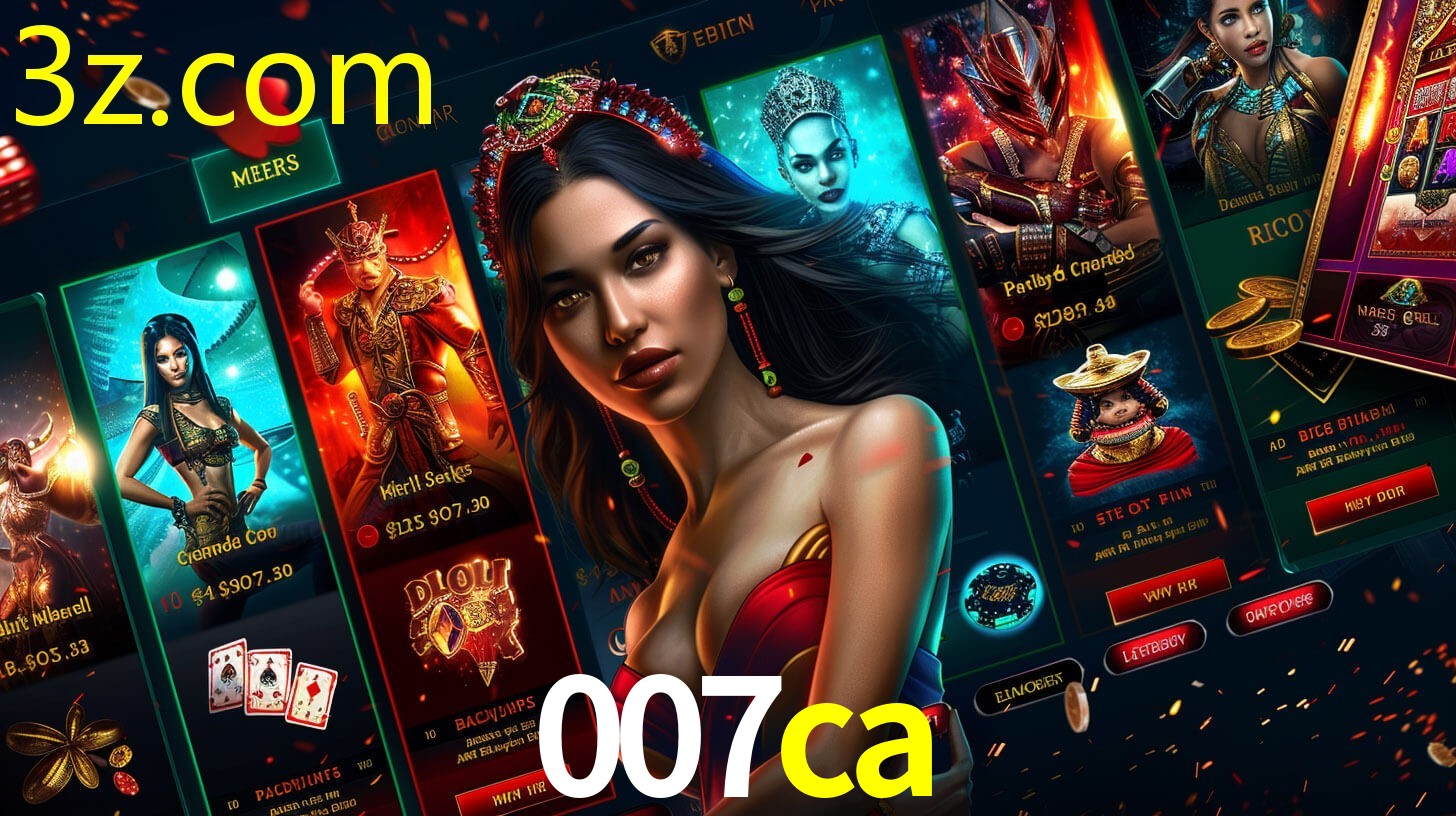 007CA.COM