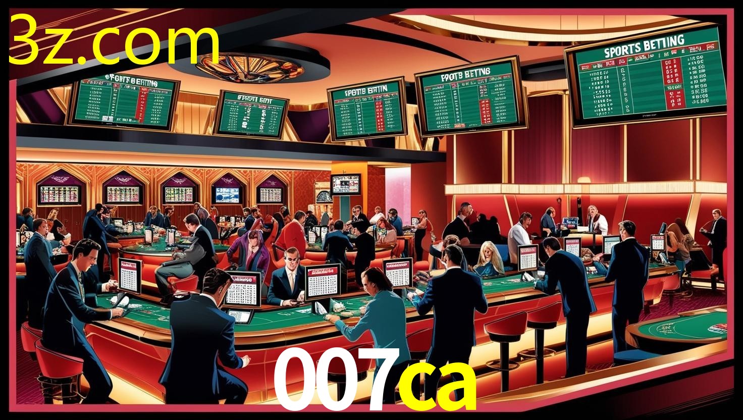 007CA.COM
