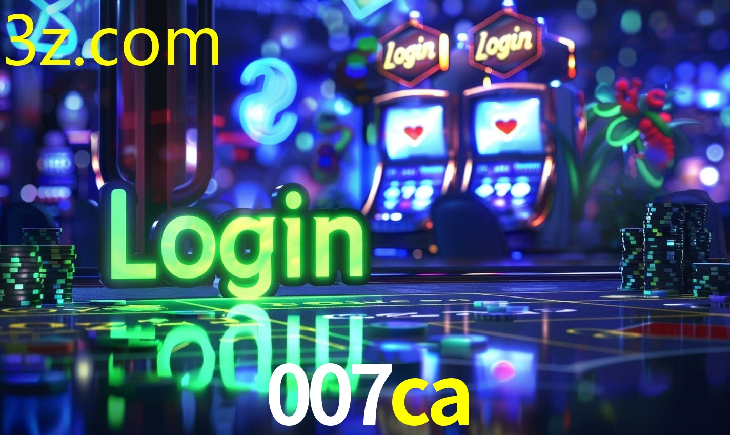 007CA.COM