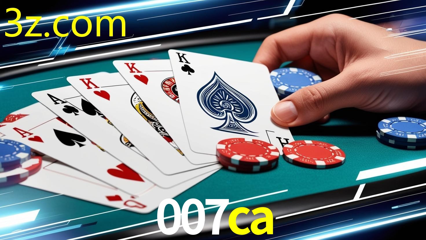 007CA.COM