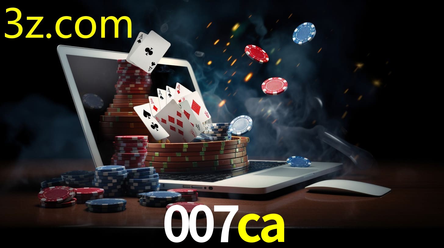 007CA.COM