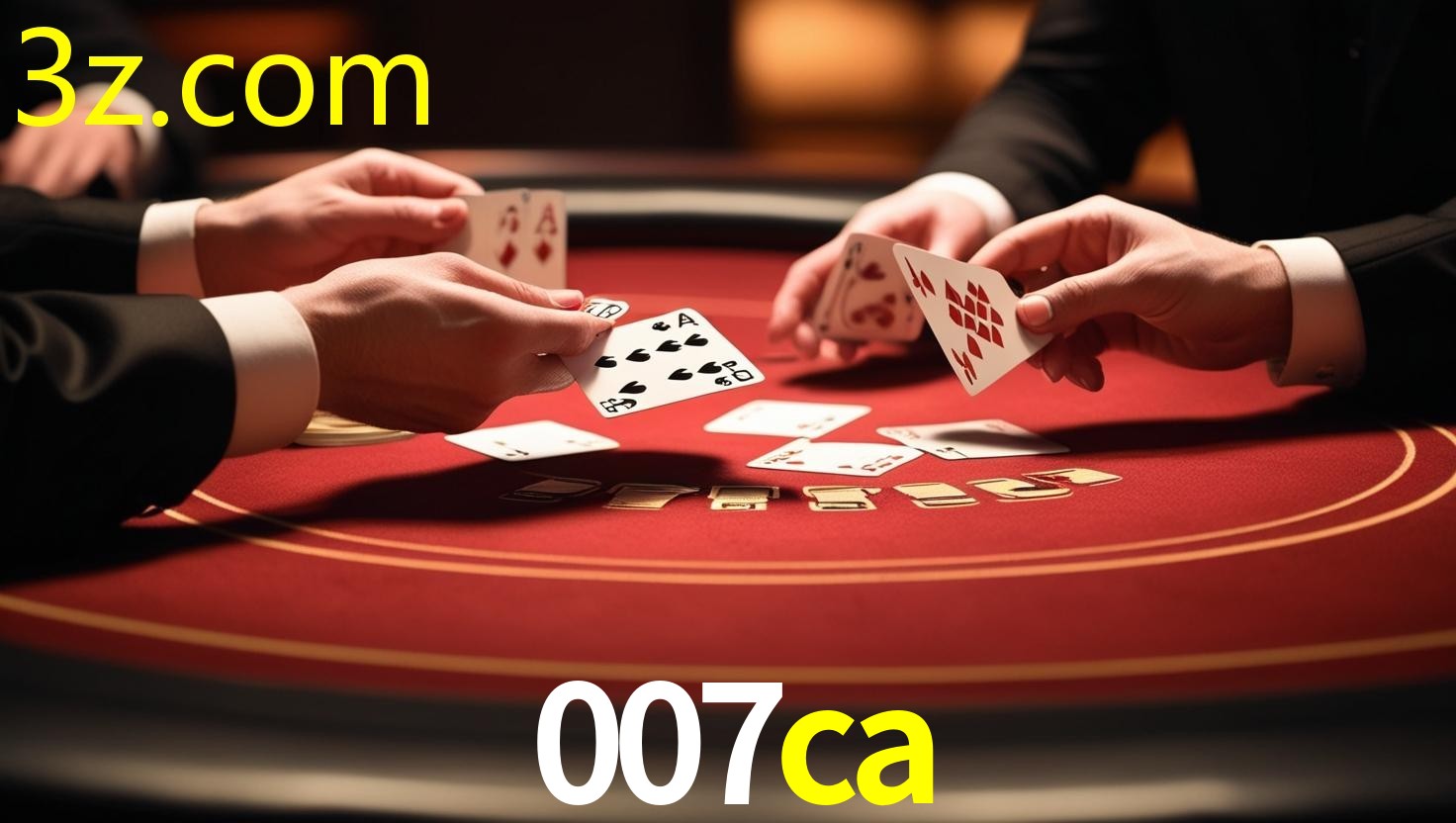 007CA.COM
