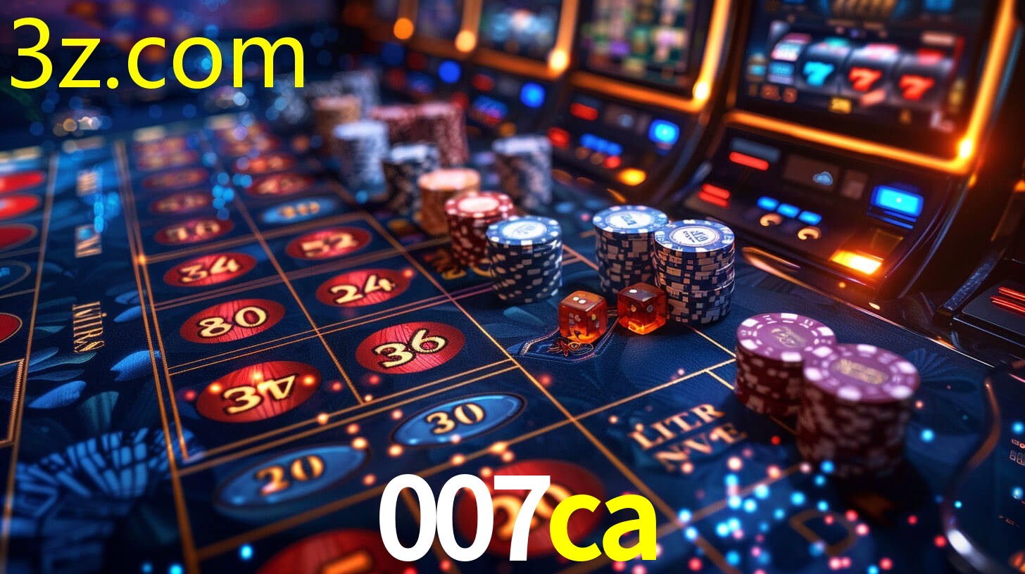 007CA.COM