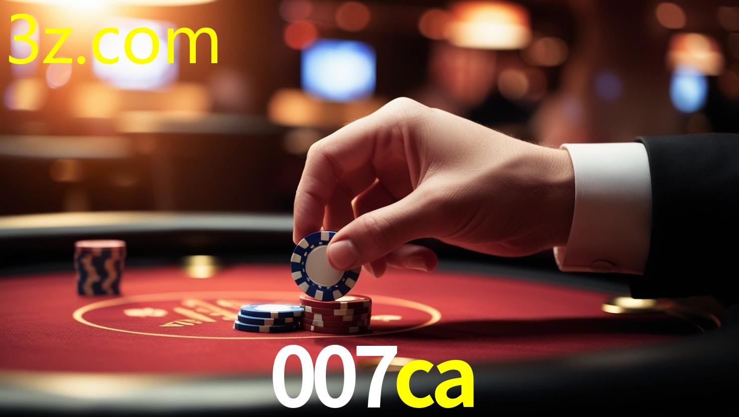007CA.COM