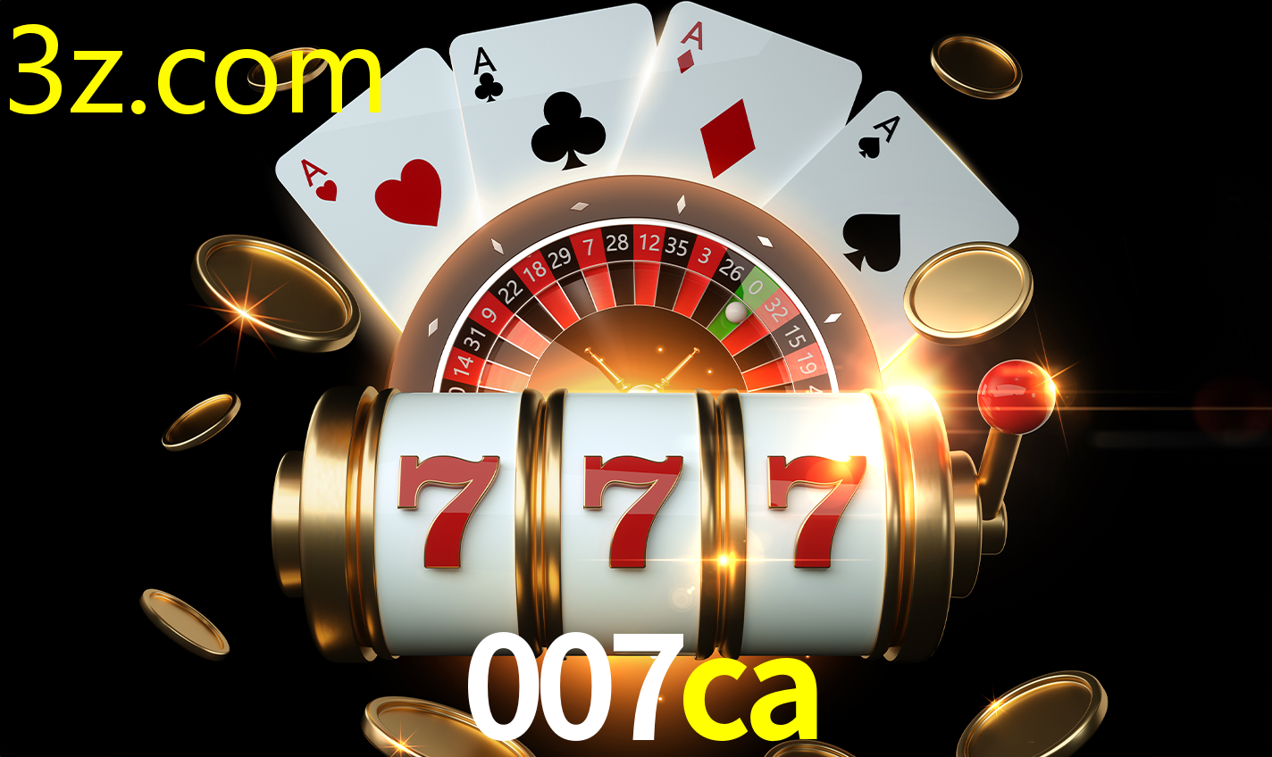 007CA.COM
