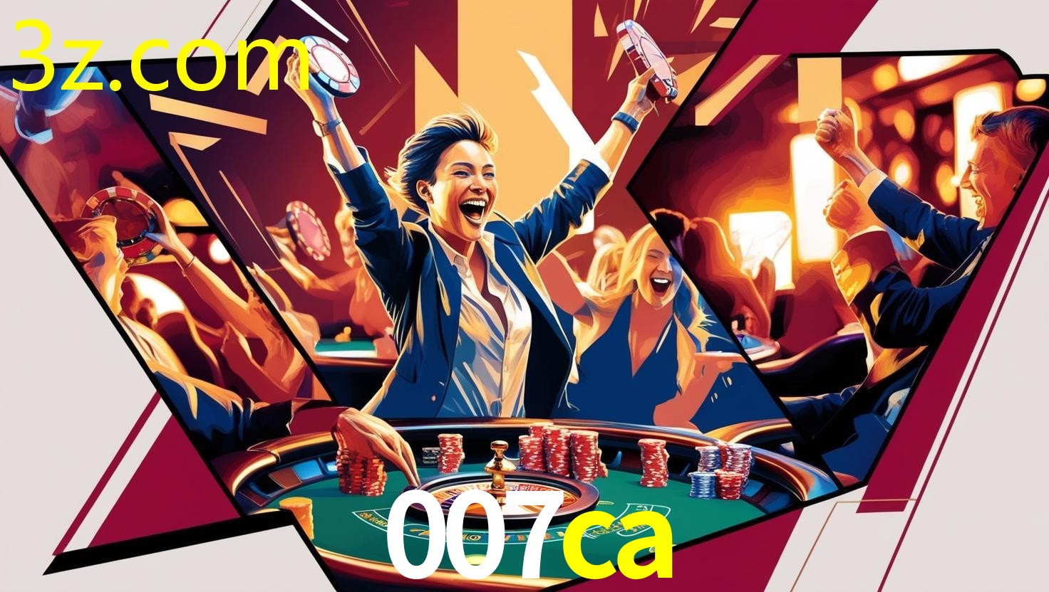 007CA.COM