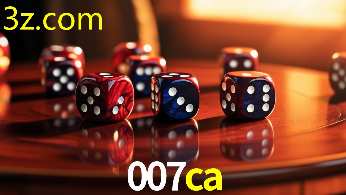 007CA.COM