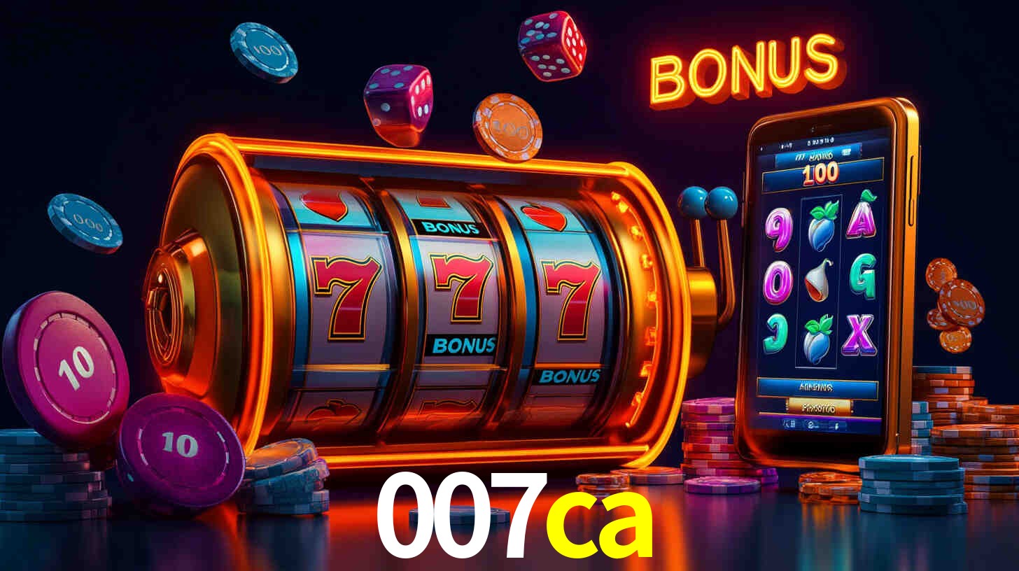 Descubra o Programa VIP da 007ca: Vantagens Exclusivas para Jogadores