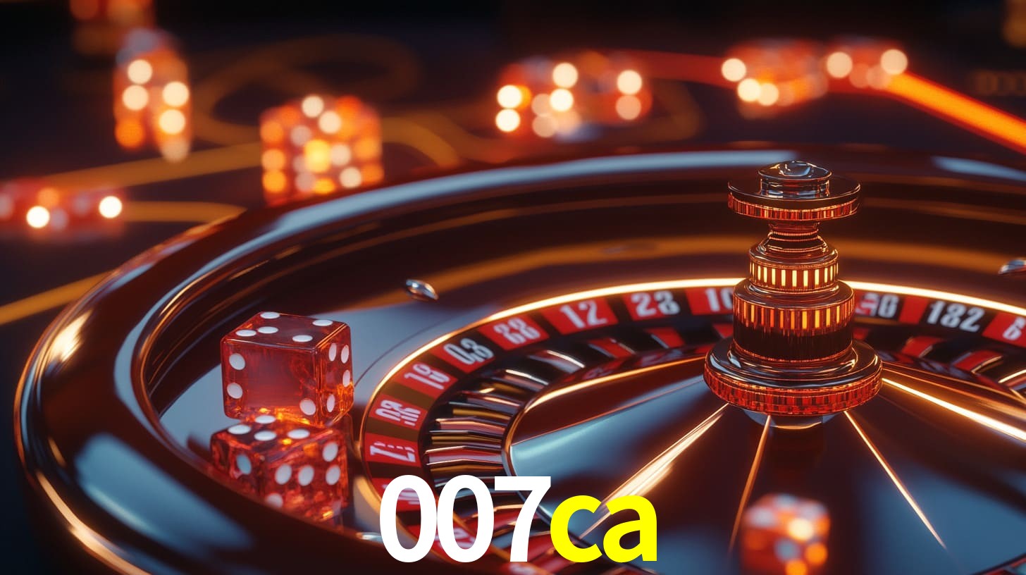 007ca bet