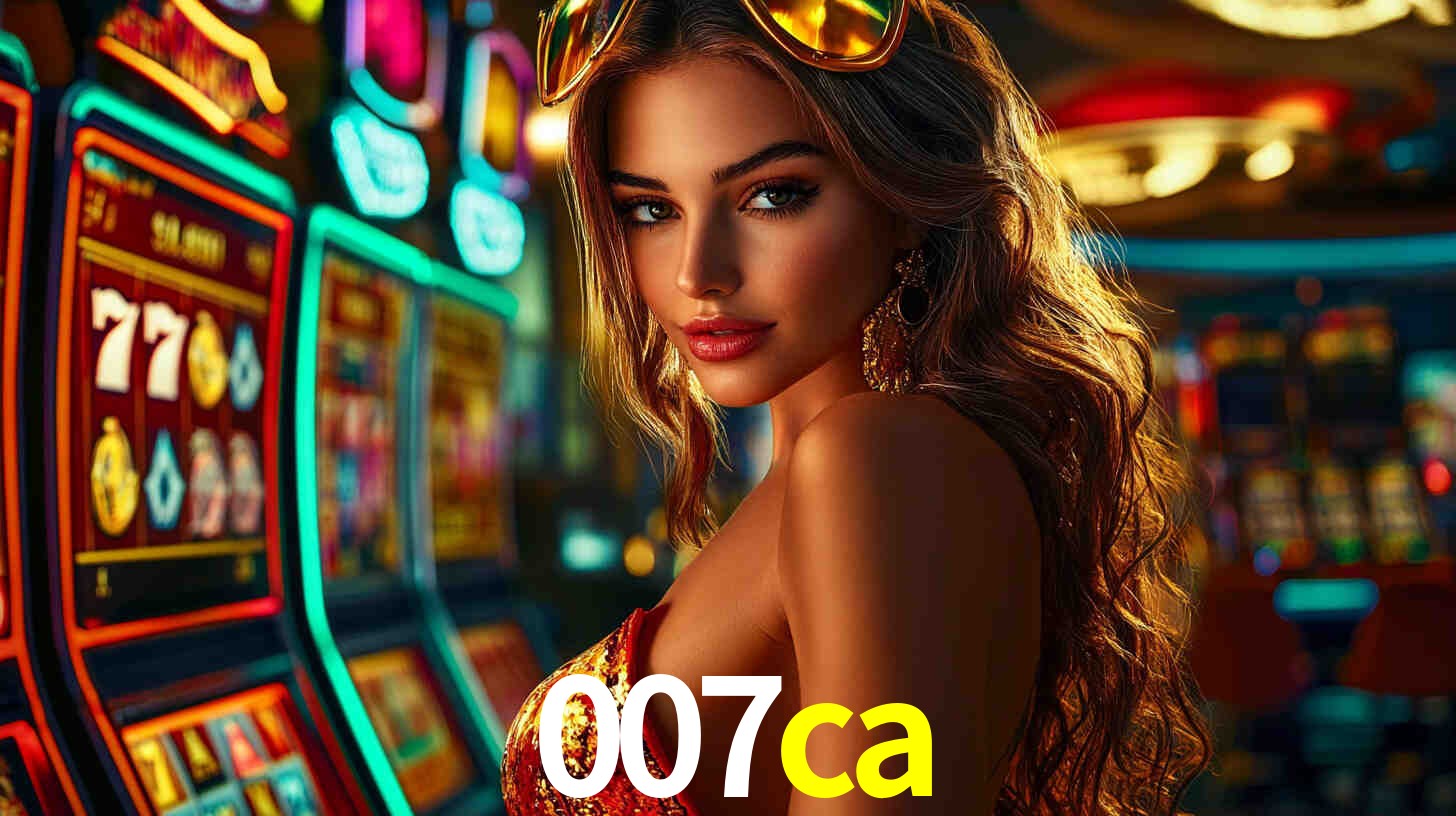 007ca App Interface