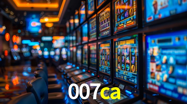 2FA Security 007ca