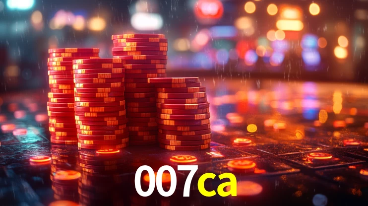 007ca bet