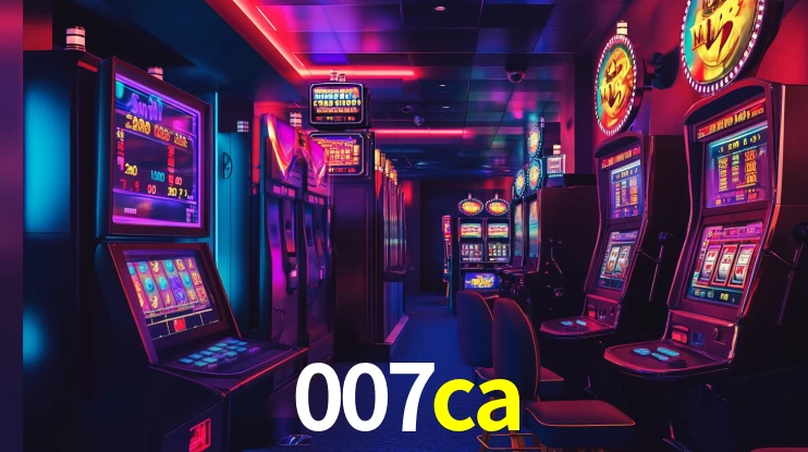 007ca,007ca.com