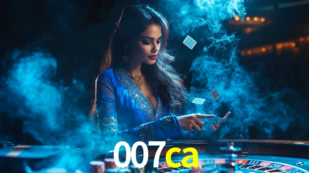 A Popularidade dos Caça-Níqueis no 007ca