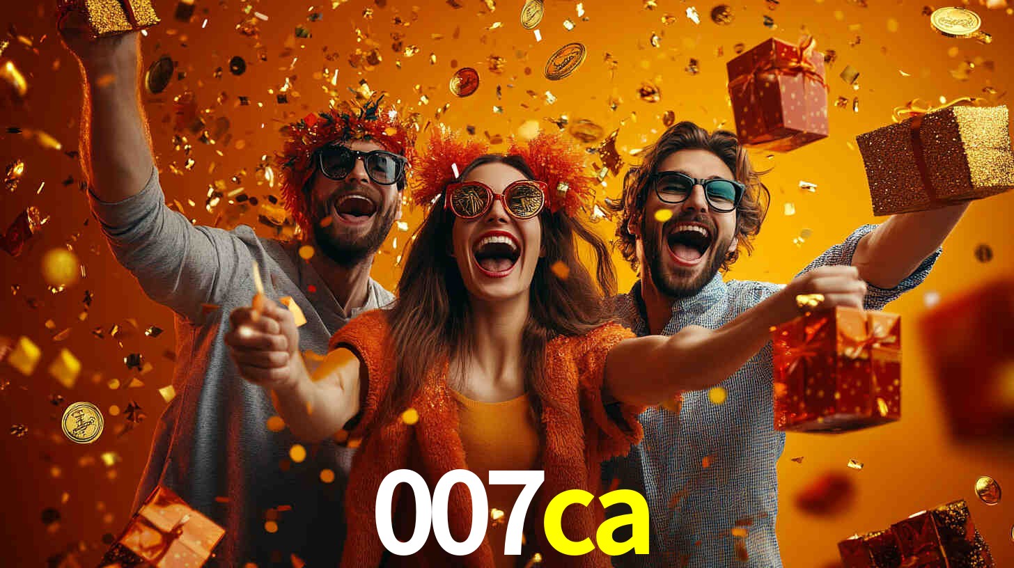 007ca.com
