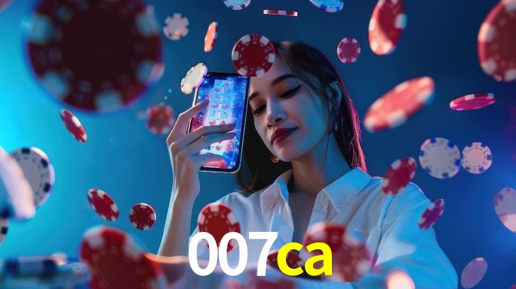 Descubra a Essência do 007ca: Nossa História e Compromissos