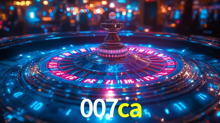 007ca bet