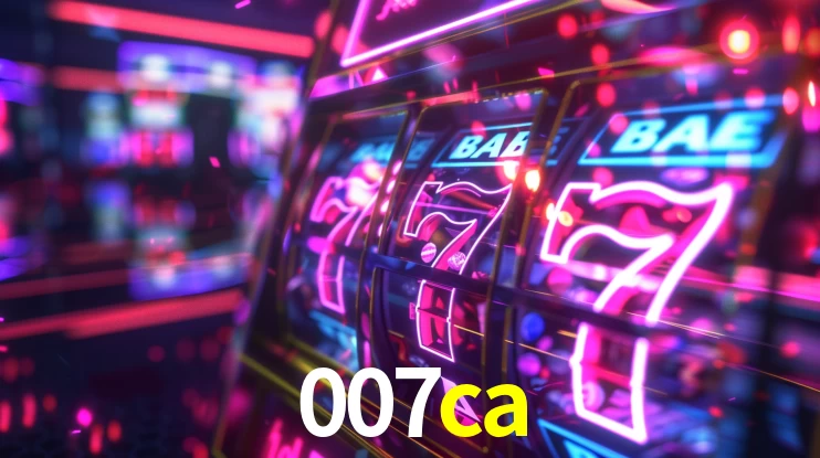 Games Directory 007ca