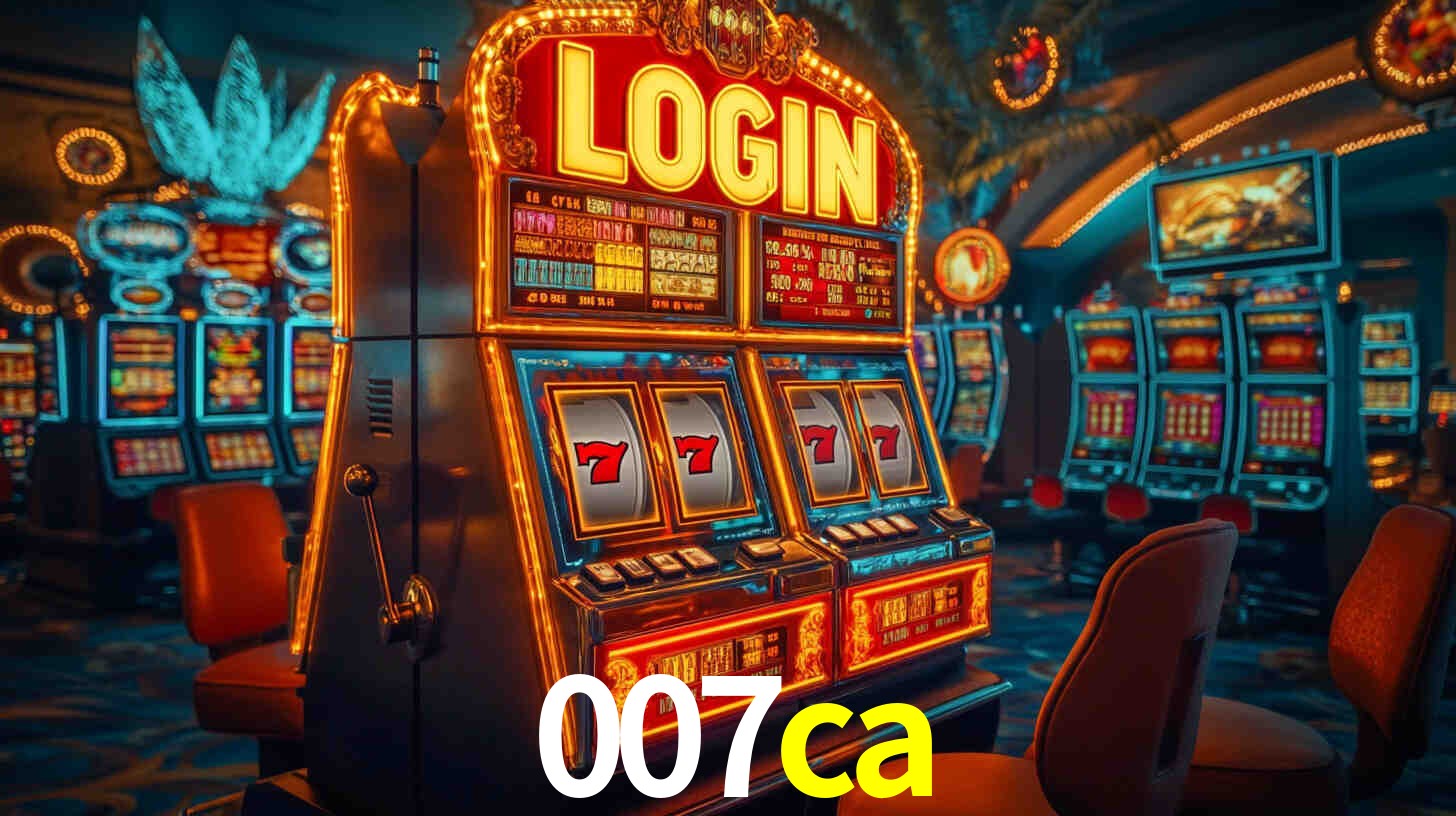 Tournaments 007ca