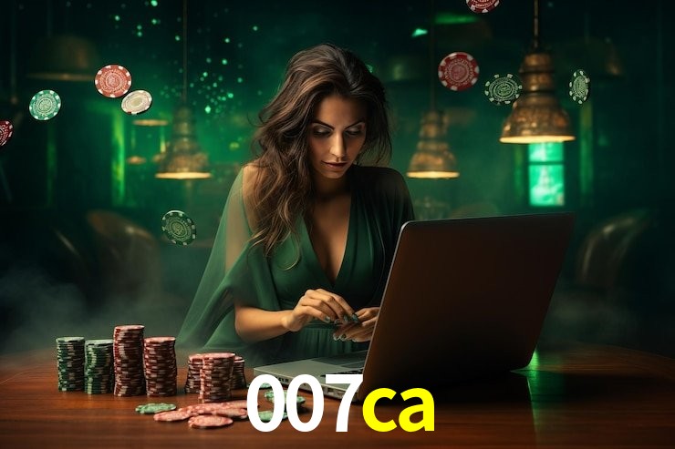 007ca App Interface