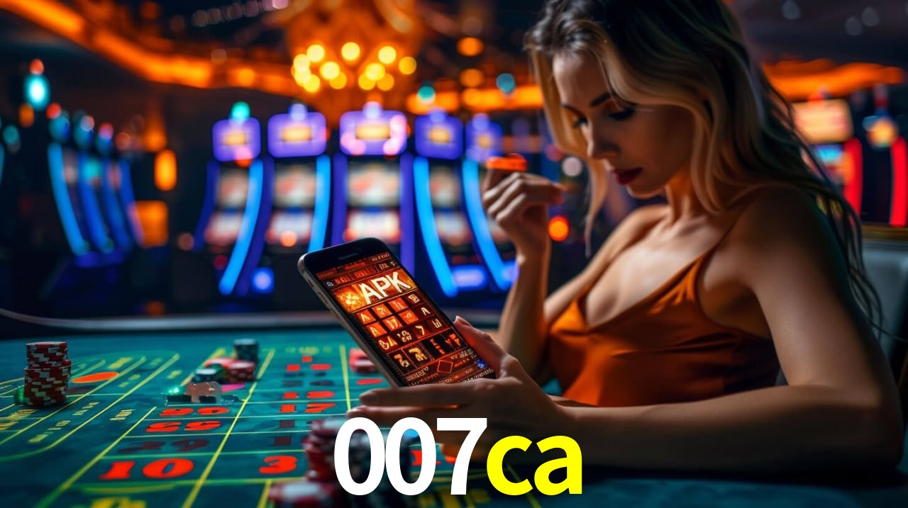 VIP Casino 007ca