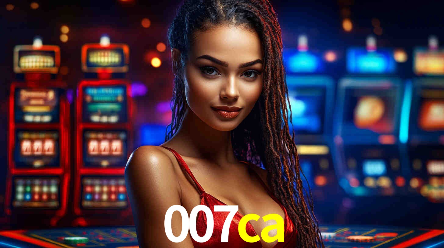 Apostas Esportivas na 007ca: Um Guia Completo