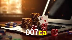 A Emoção da Loteria na 007ca: Uma Chance de Mudança de Vida