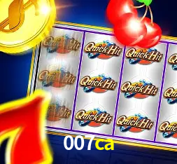 Apostas Esportivas na 007ca: Um Guia Completo