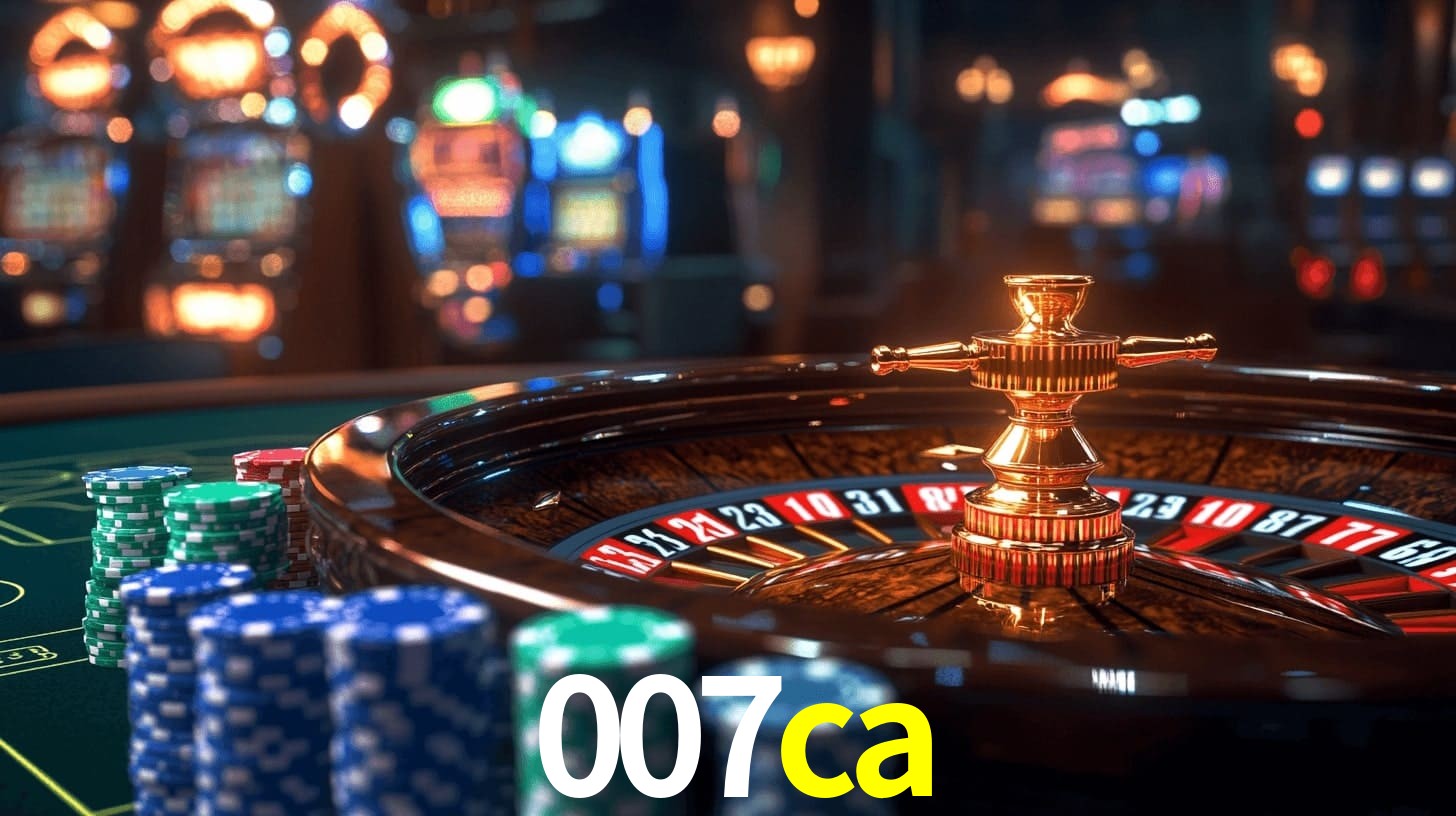 007ca.com