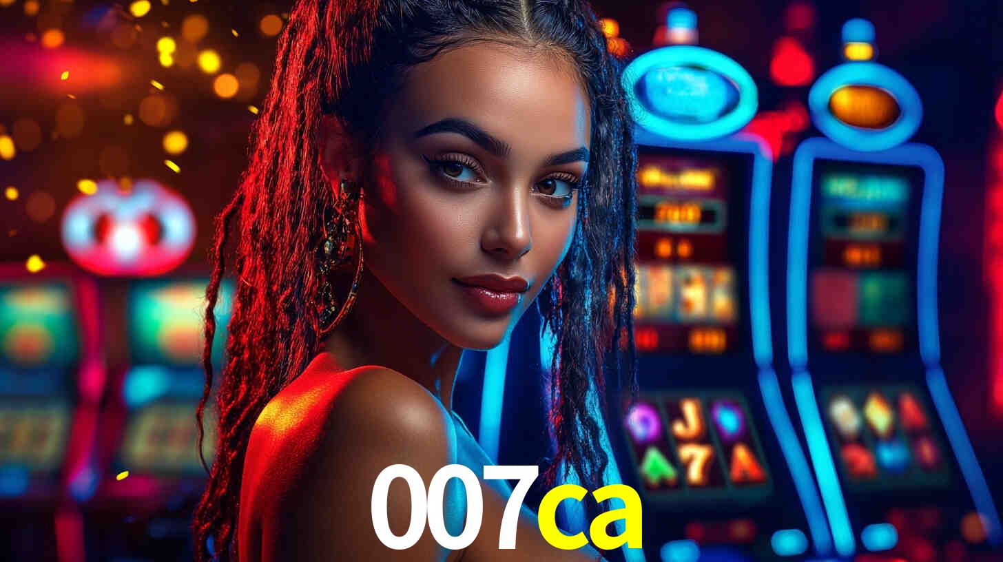 A Popularidade dos Caça-Níqueis no 007ca