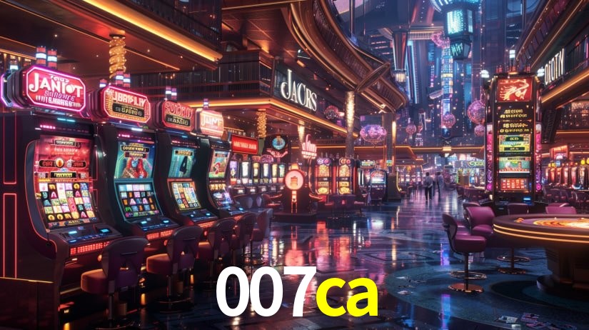 Player Reviews 007ca