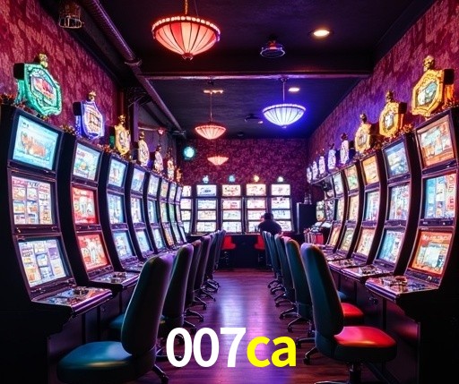 Flash Promotion 007ca