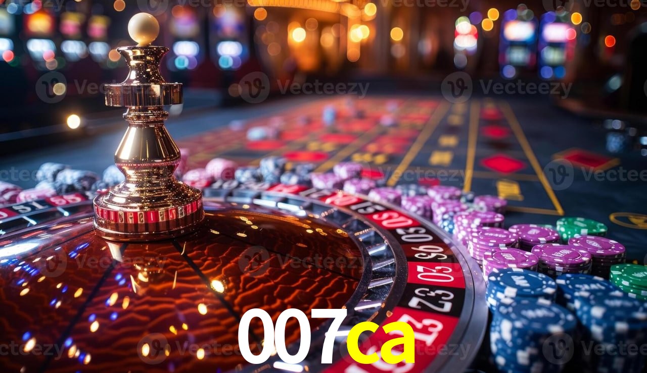Flash Promotion 007ca