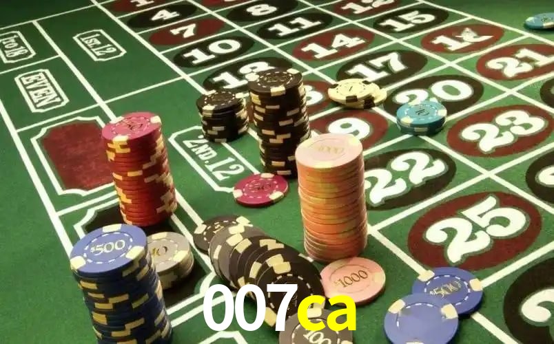 Player Reviews 007ca