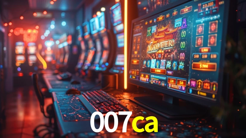 007ca,007ca.com