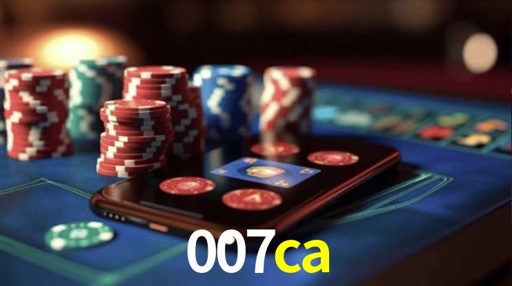 Football Betting 007ca