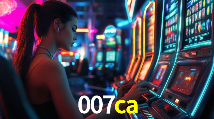 007ca,007ca.com