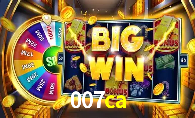Explorando a Categoria de Eventos em Apostas na 007ca