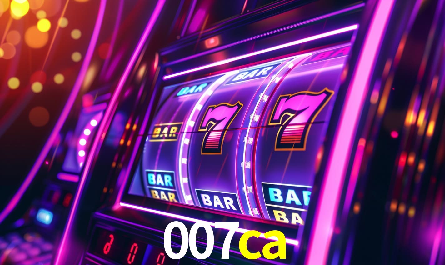 007ca,007ca.com