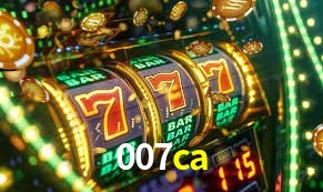 Exclusive Offers 007ca