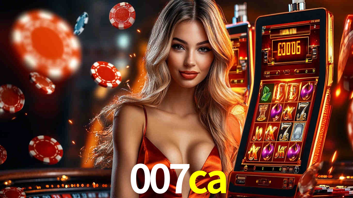 007ca