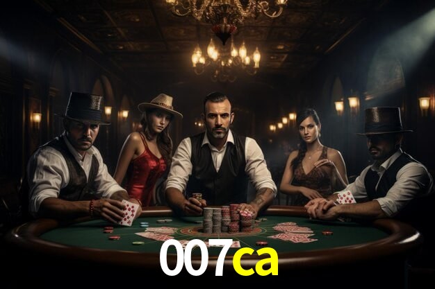 Descubra o Programa VIP da 007ca: Vantagens Exclusivas para Jogadores