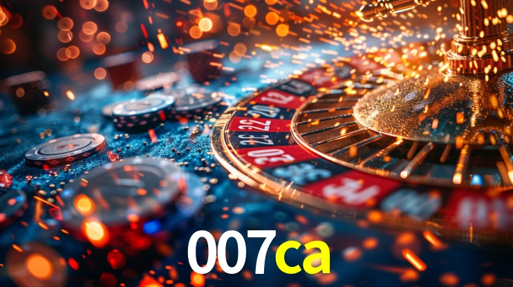 Slot Games 007ca