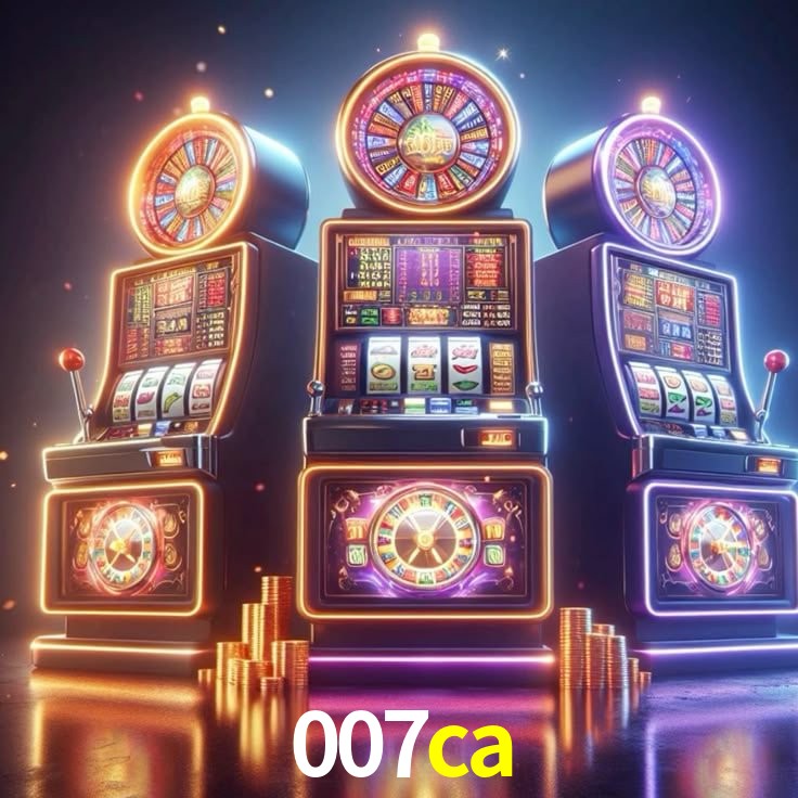Experimente o Login Seguro Premium no 007ca