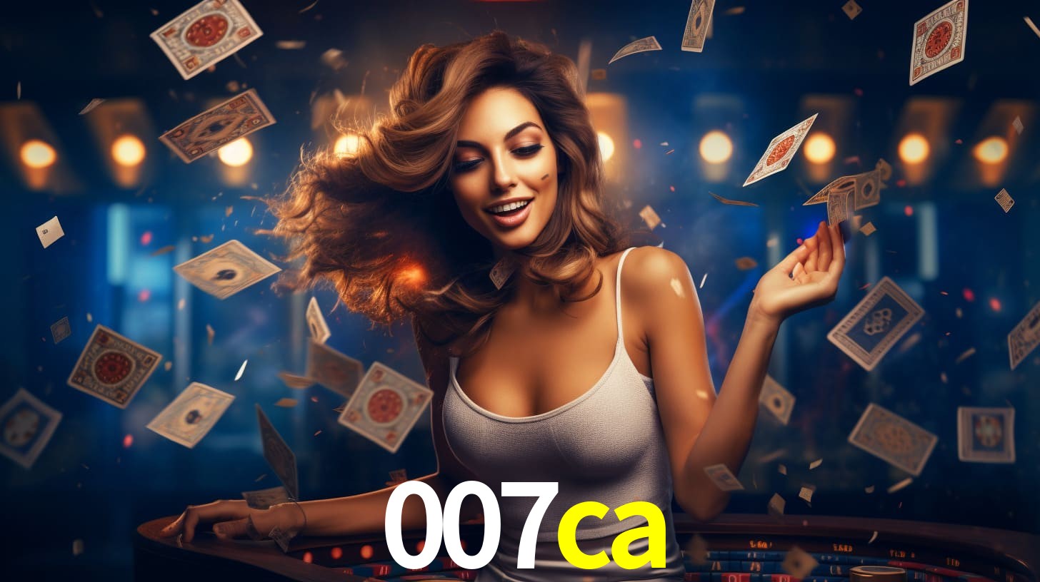 007ca,007ca.com