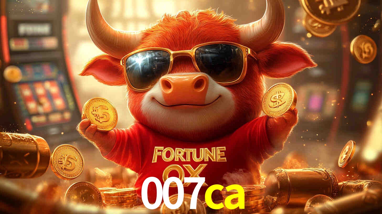 007ca bet
